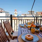 Meros Filikon - Zakynthian Residencies Daire
