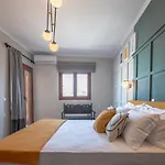 Meros Filikon - Zakynthian Residencies * Zakintos