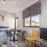 Meros Filikon - Zakynthian Residencies