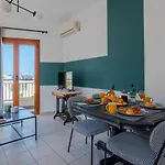 Meros Filikon - Zakynthian Residencies