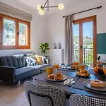 Meros Filikon - Zakynthian Residencies
