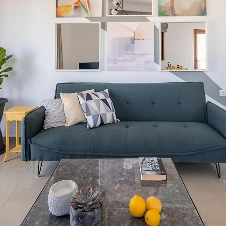 Meros Filikon - Zakynthian Residencies Appartamento Città di Zante