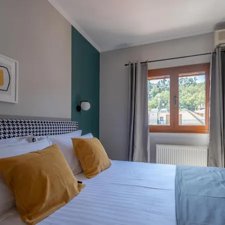 Appartement Meros Filikon - Zakynthian Residencies