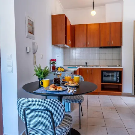 Meros Filikon - Zakynthian Residencies * Zakynthos