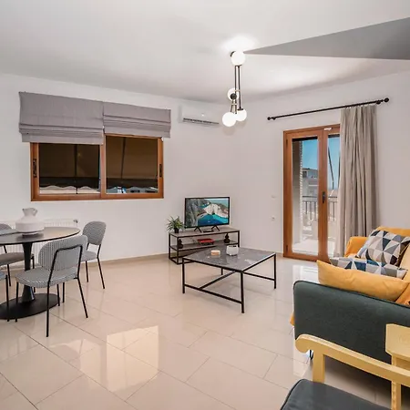 Appartement Meros Filikon - Zakynthian Residencies Zakynthos