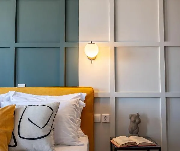 Διαμέρισμα Meros Filikon - Zakynthian Residencies *
