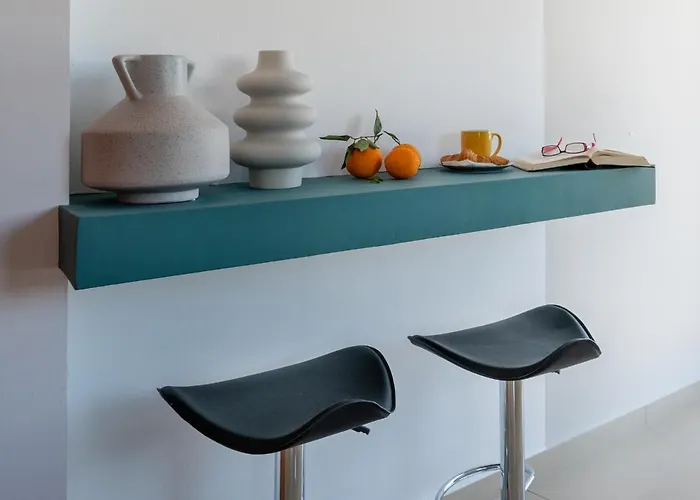 Meros Filikon - Zakynthian Residencies Διαμέρισμα