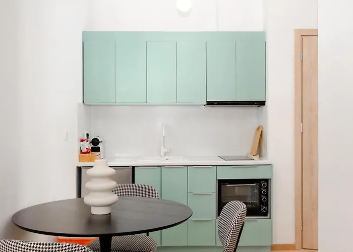 Διαμέρισμα Meros Filikon - Zakynthian Residencies Ζάκυνθος Πόλη