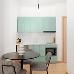 Apartament Meros Filikon - Zakynthian Residencies Zakintos