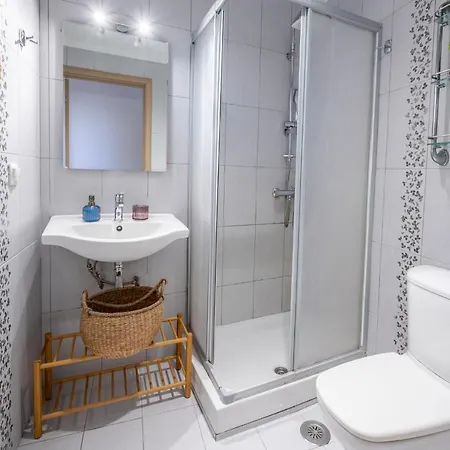 Meros Filikon - Zakynthian Residencies Apartment *