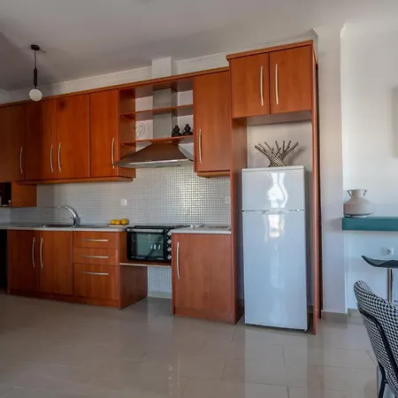 Apartment Meros Filikon - Zakynthian Residencies