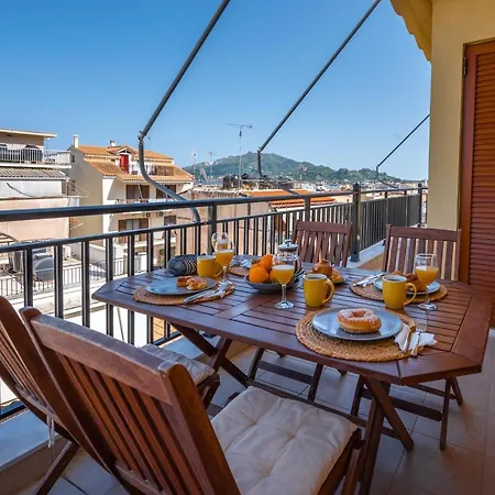 Apartment Meros Filikon - Zakynthian Residencies