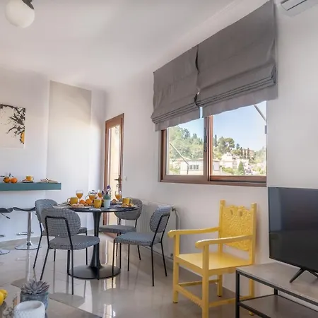 Meros Filikon - Zakynthian Residencies