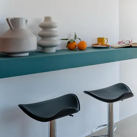 Meros Filikon - Zakynthian Residencies Apartament