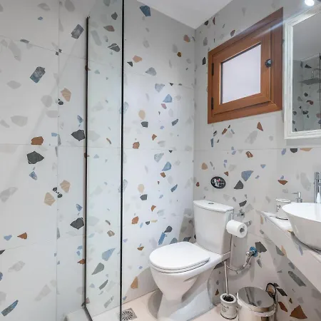 Meros Filikon - Zakynthian Residencies Appartement *