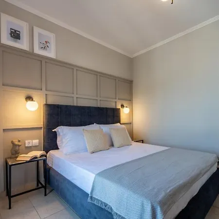 Meros Filikon - Zakynthian Residencies Apartment Zakynthos Town