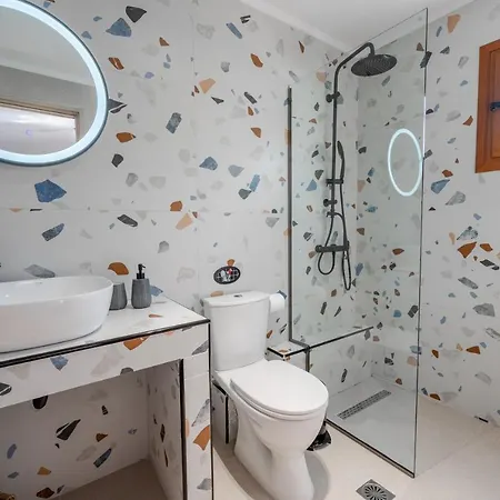 Meros Filikon - Zakynthian Residencies *