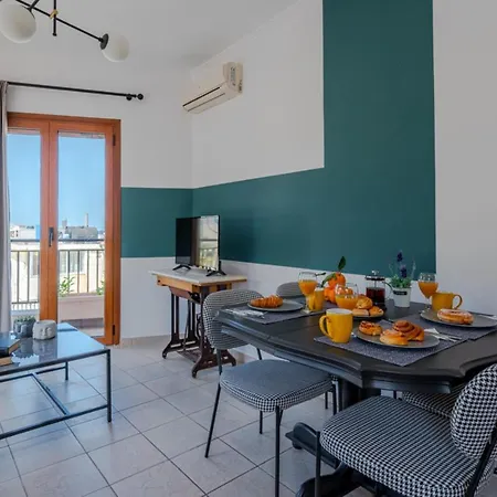 Meros Filikon - Zakynthian Residencies
