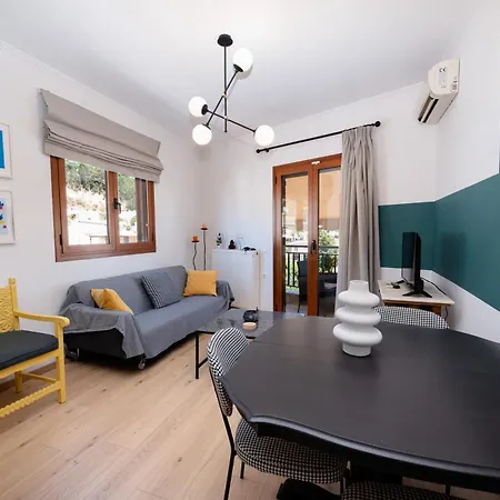 Meros Filikon - Zakynthian Residencies Apartament