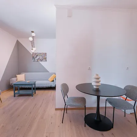 Apartament Meros Filikon - Zakynthian Residencies *