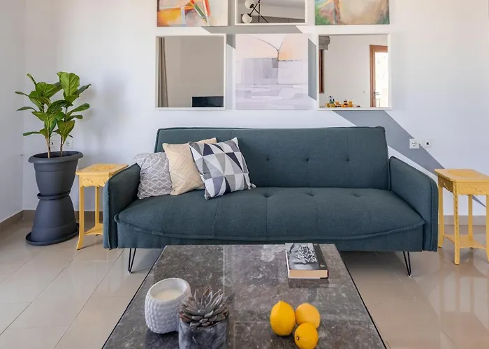 Meros Filikon - Zakynthian Residencies Appartamento Città di Zante