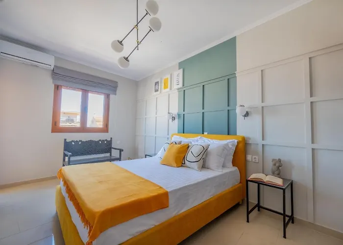 Meros Filikon - Zakynthian Residencies Appartamento *