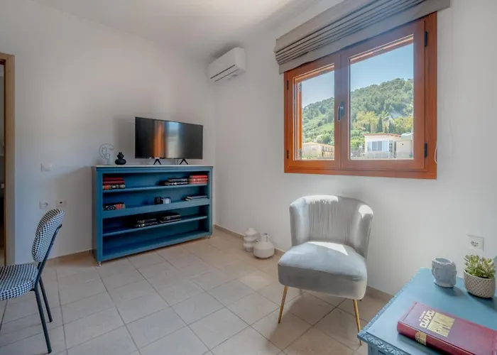 Meros Filikon - Zakynthian Residencies Appartamento