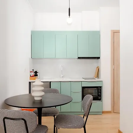 Apartament Meros Filikon - Zakynthian Residencies Zakintos