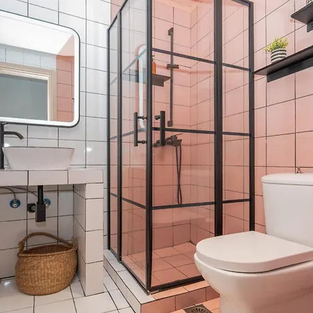 Apartament Meros Filikon - Zakynthian Residencies